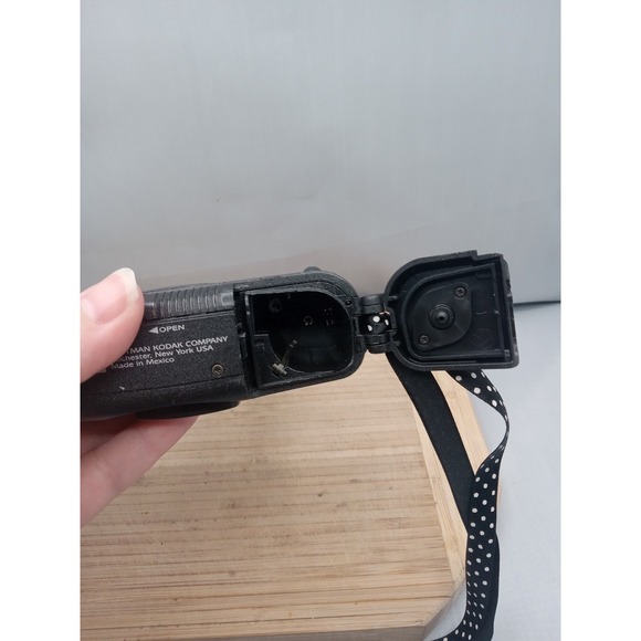 Kodak Advantix 3200AF APS film Compact Camera Tested And Fully Working Ribbon - Picture 12 of 13